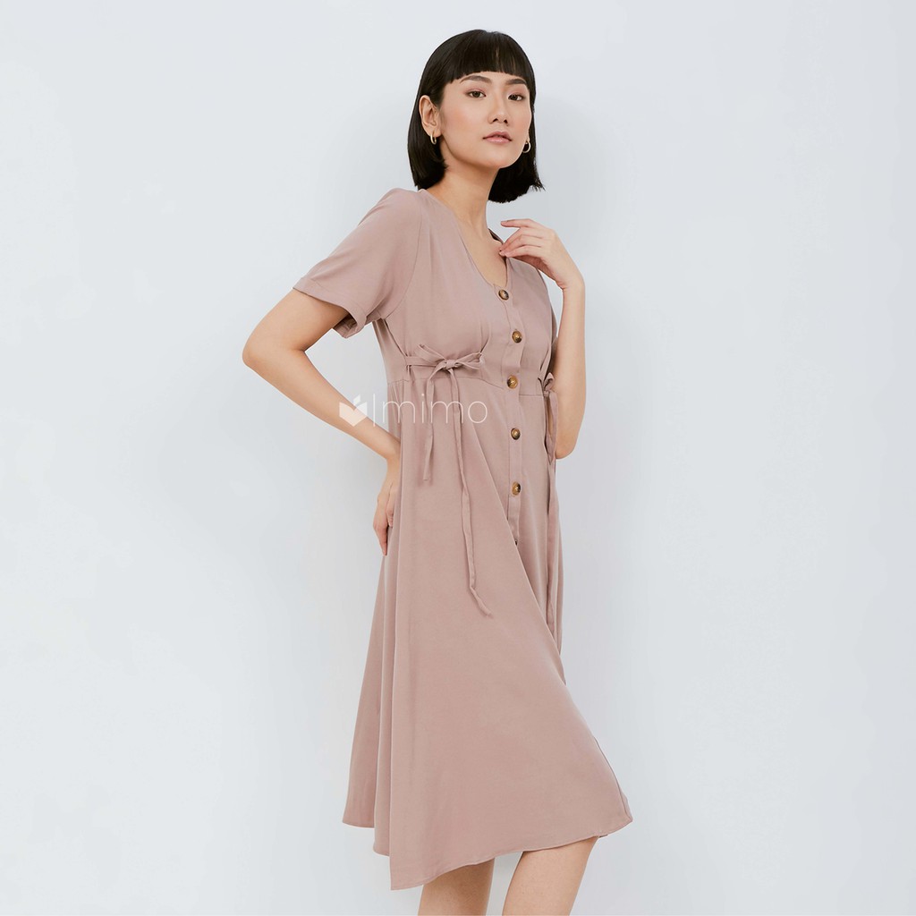 Clara Dress