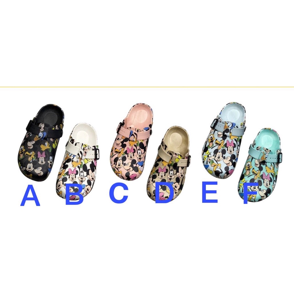 tawana disney mbak via