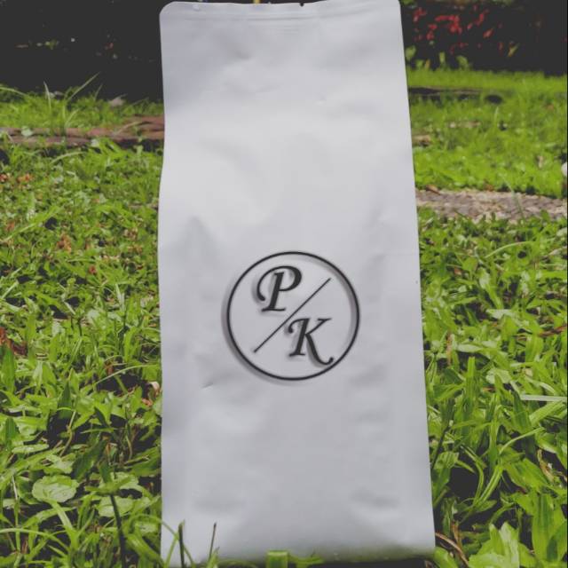 

Kopi robusta 250gr