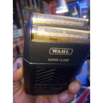 Unik Wahl finale shaver five stars original usa Limited