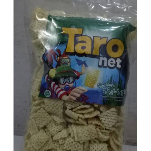 

Taro 200gram