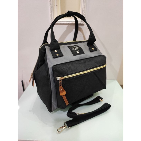 Tas wanita 3 Fungsi 023 Premium