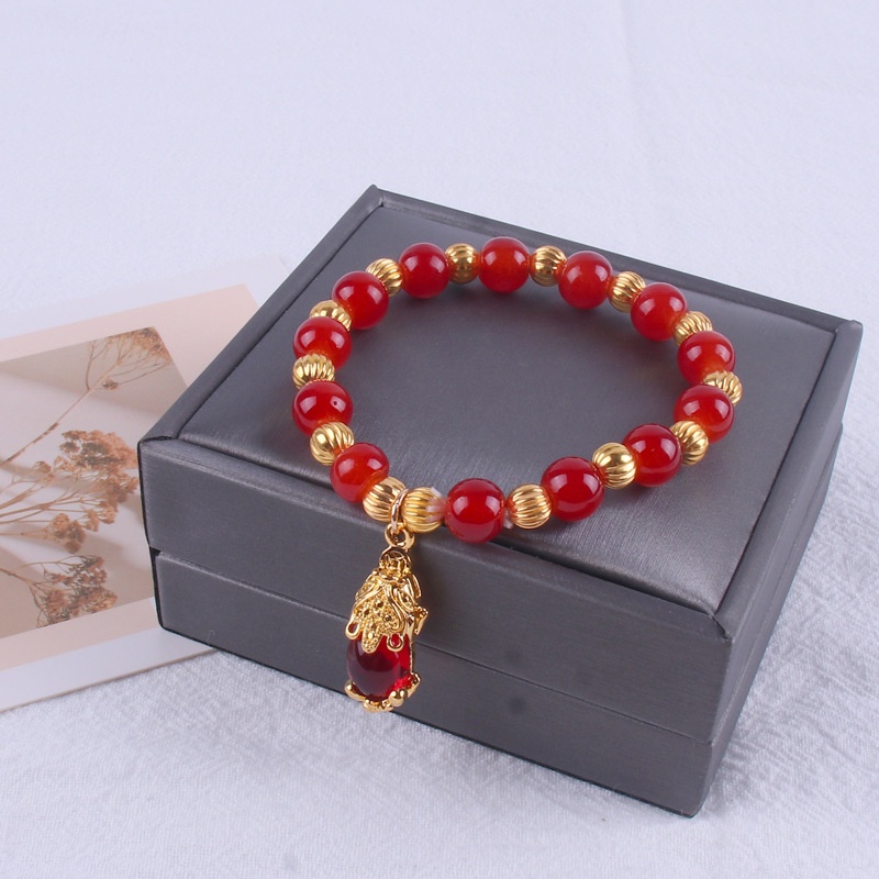 Gelang Keberuntungan Feng Shui Pi Yao Wealth Good Luck