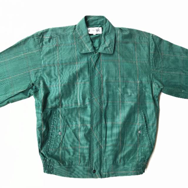 Coach Vintage Jacket (L)