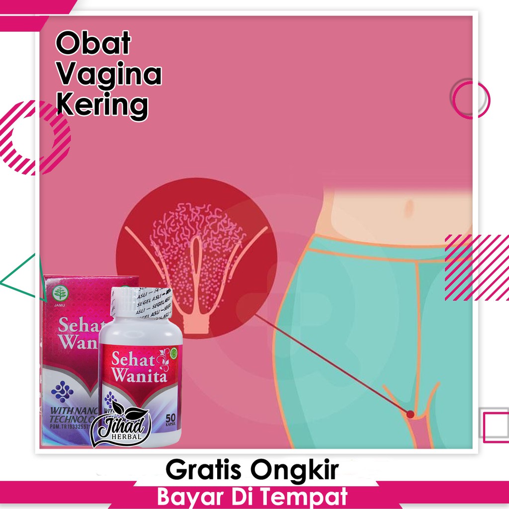 Jual Obat Vagina Kering Kekeringan Miss V Saat Berhubungan Suami Istri