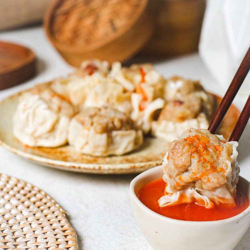 

Dimsum Original