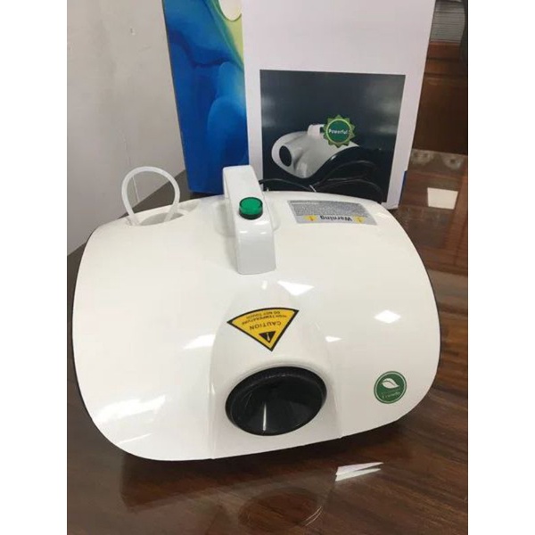 Disinfectant Mesin Fogging