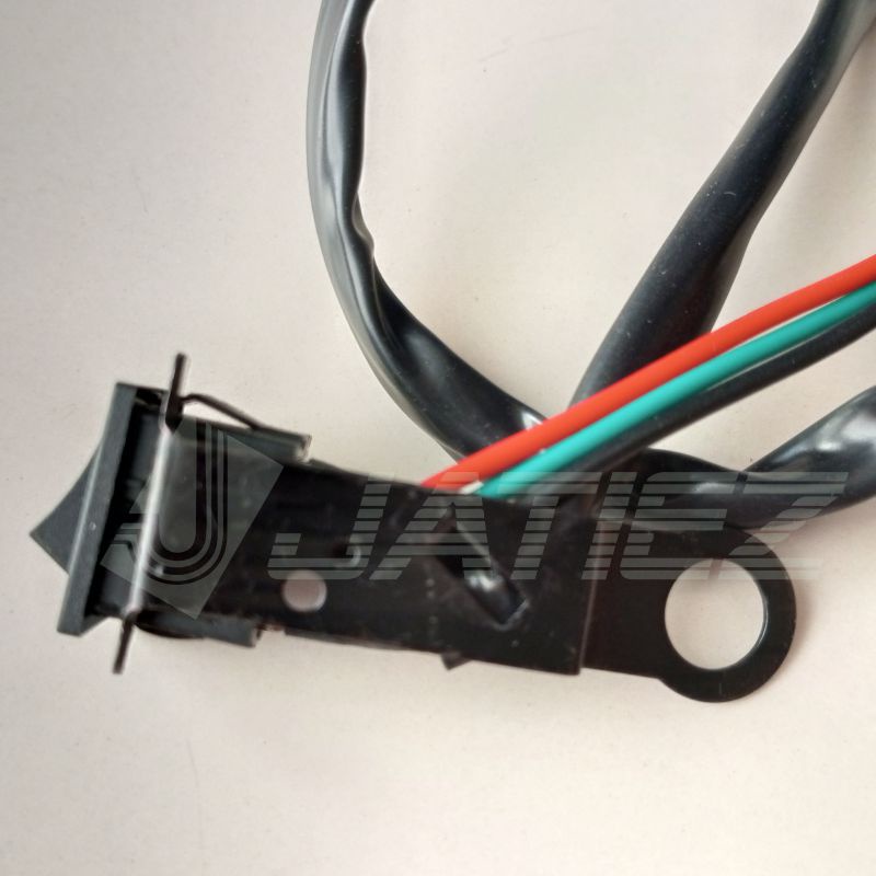 Saklar On Off Breket Spion Holder Saklar On Off Universal 3 Mode