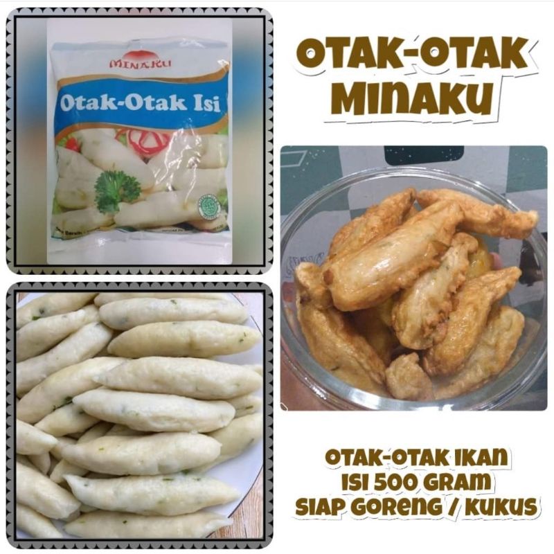 

MINAKU OTAKOTAK