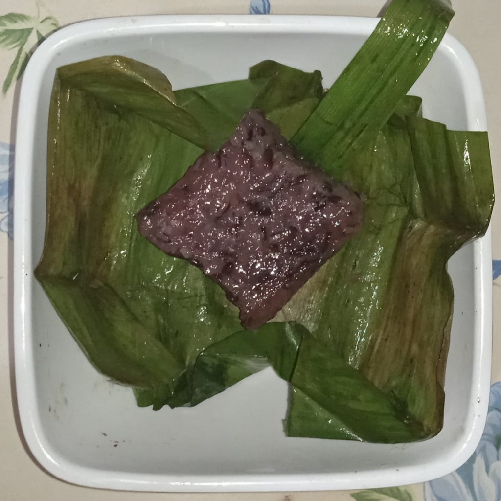 

Gogo Lemper Ayam oleh-oleh Medan isi 10 pcs Kuliner Pesona Indonesia