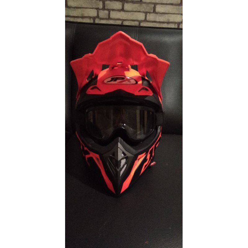 Helm JPX Original
