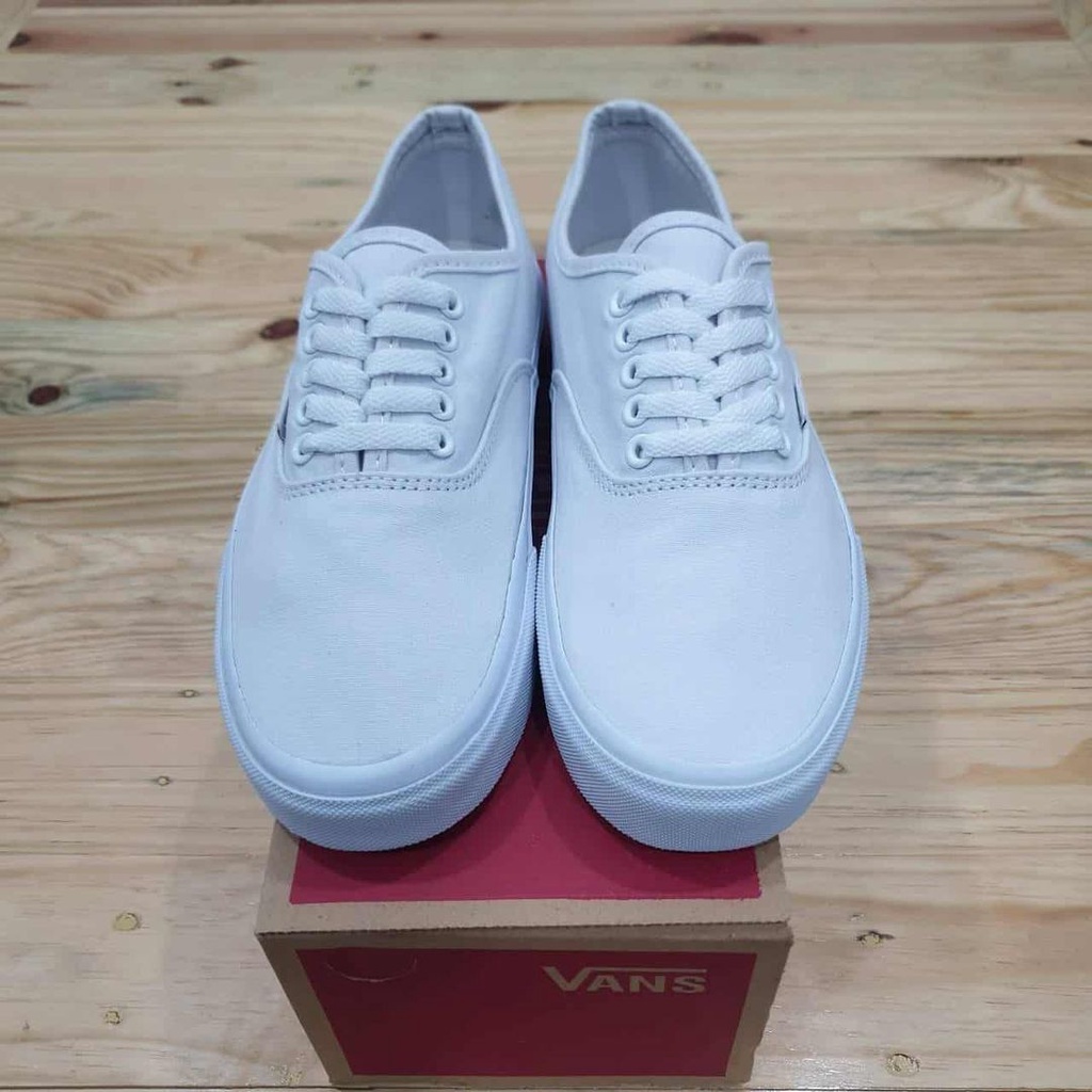 Sepatu Vans authentik LX pria/wanita premium size 36-44