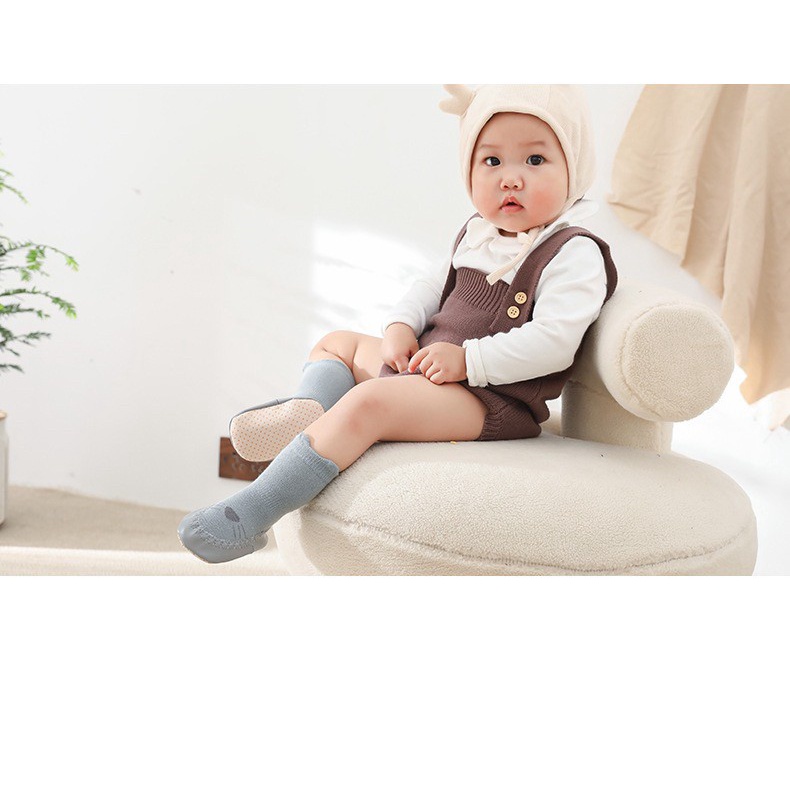 0-2 thn KAOS KAKI ANTI SLIP PREWALKER SEPATU BAYI ANAK SHOES catalog QN QBF