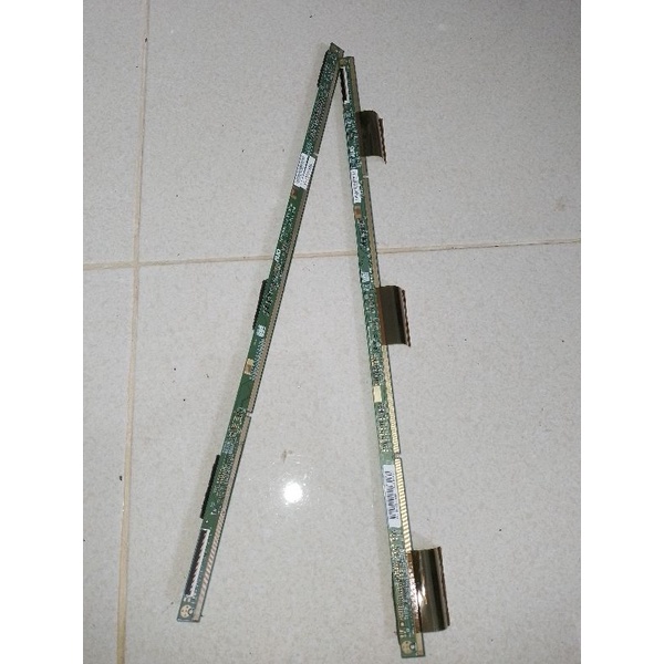 Tcon cof Samsung 43k5002