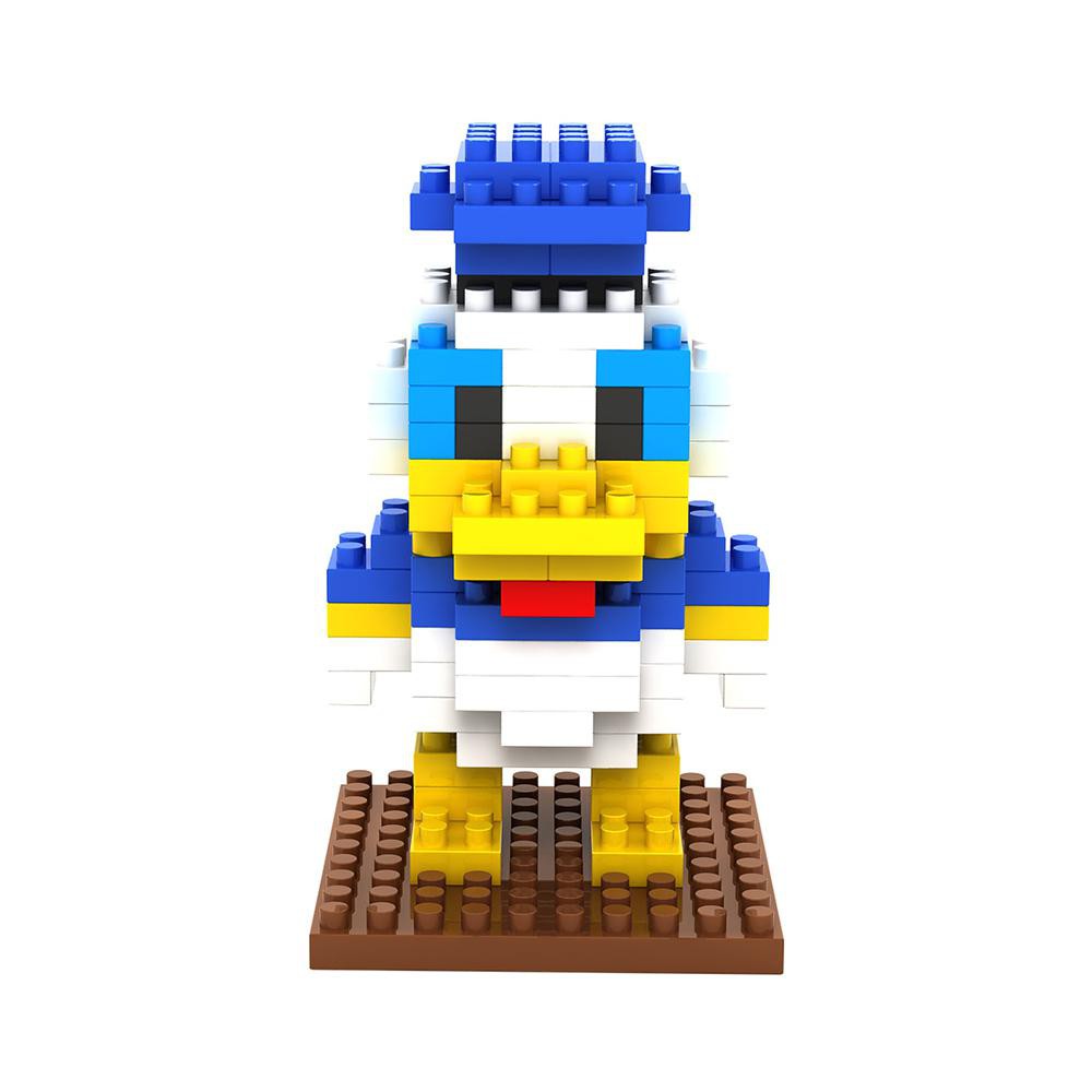 

Loz 9164 Donald Duck