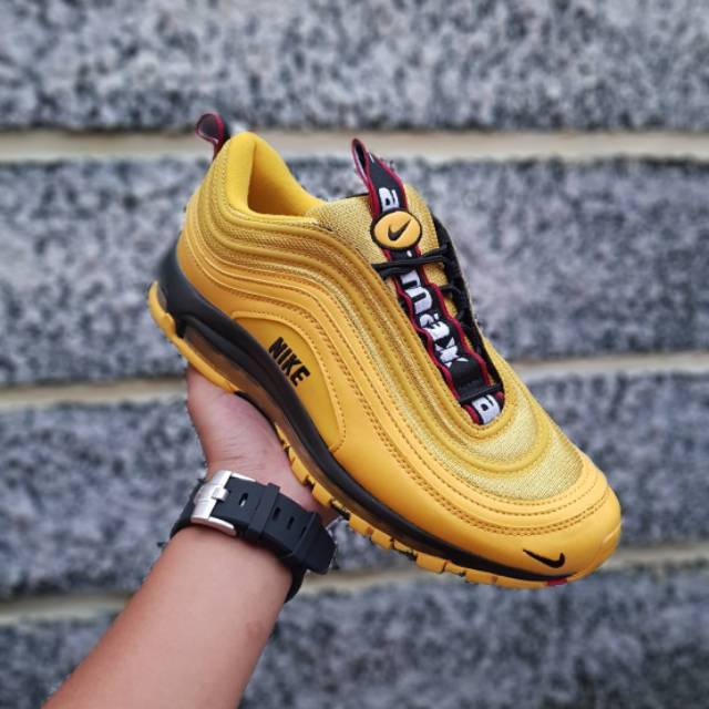 NIKE AIRMAX 97