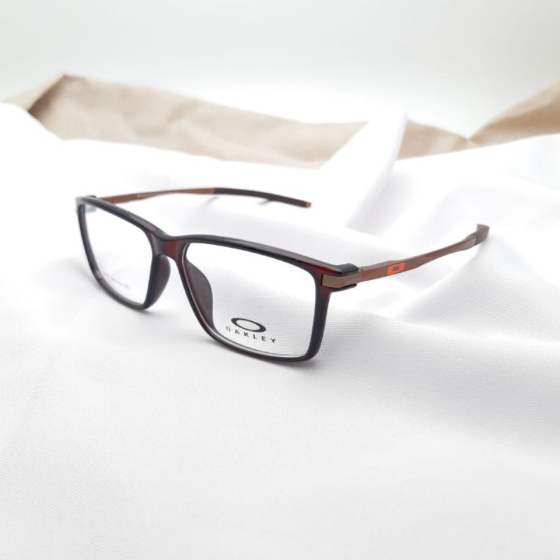 KACAMATA SPORTY PAKET LENSA PHOTOCROMIC