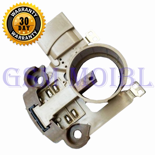Ic Regulater Alternator Mitsubishi L300 Kuda Diesel Solar - 6876