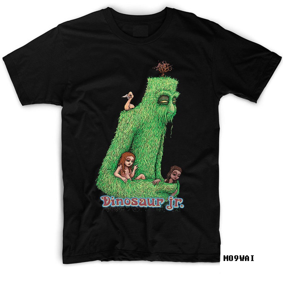 Kaos Band DINOSAUR JR - MOSTER