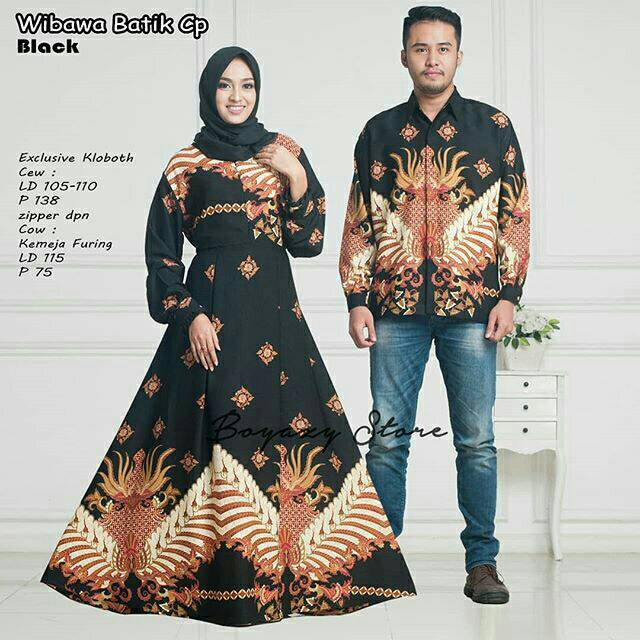 WIBAWA BATIK CP