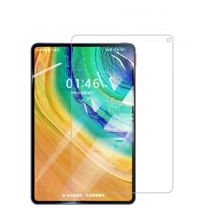 Huawei Matepad Pro 10.8 Tempered glass Anti Gores Kaca Screen Protector