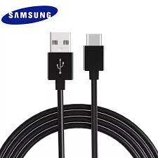 Kabel Data Samsung S9 USB Type C Fast Charging Original universal