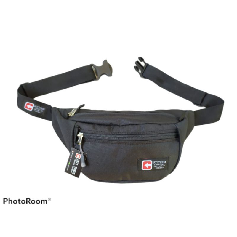 waistbag / tas selempang /tas pinggang