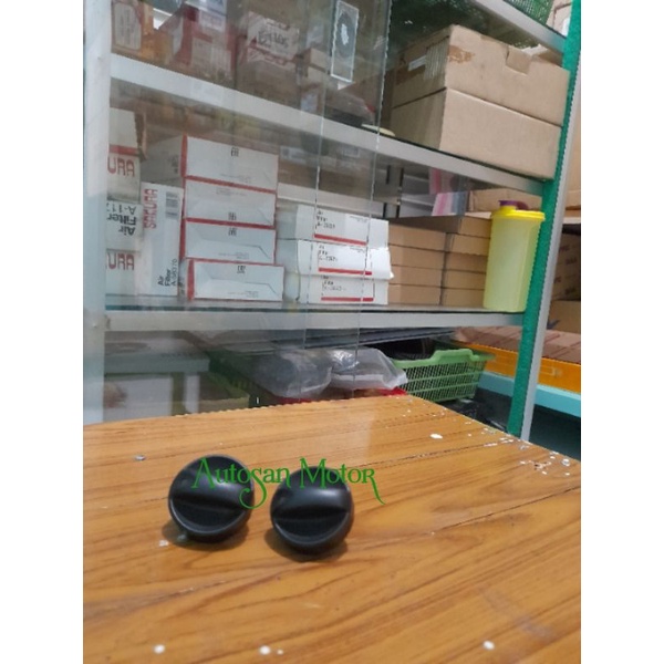 Knop Ac Toyota Etios