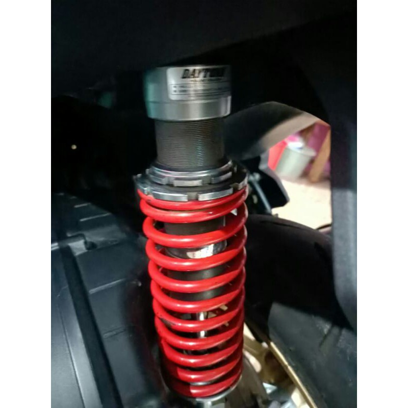 Shock Daytona Billet Nmax