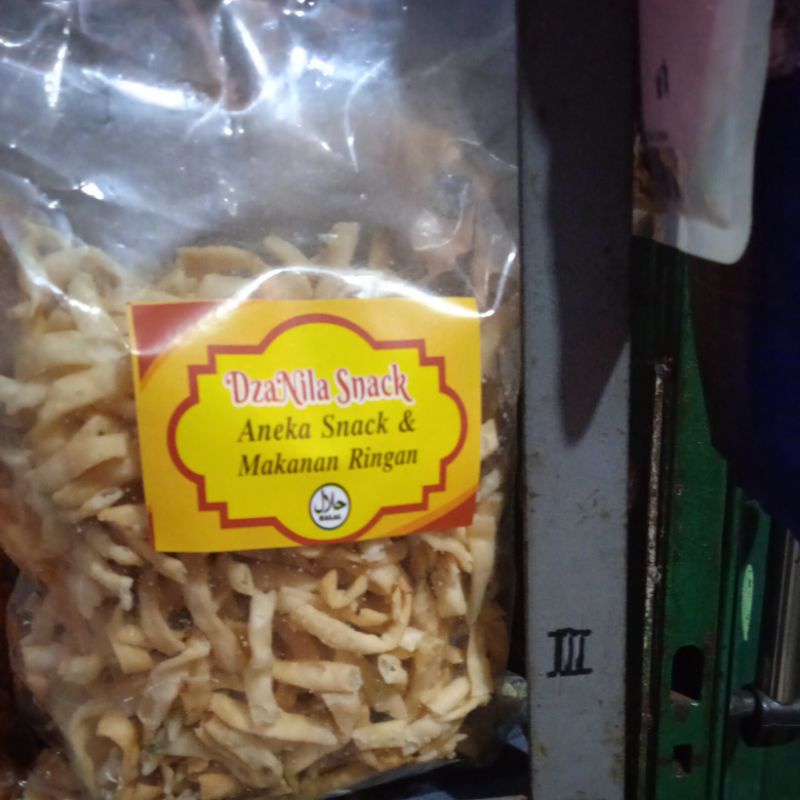 

stik bawang