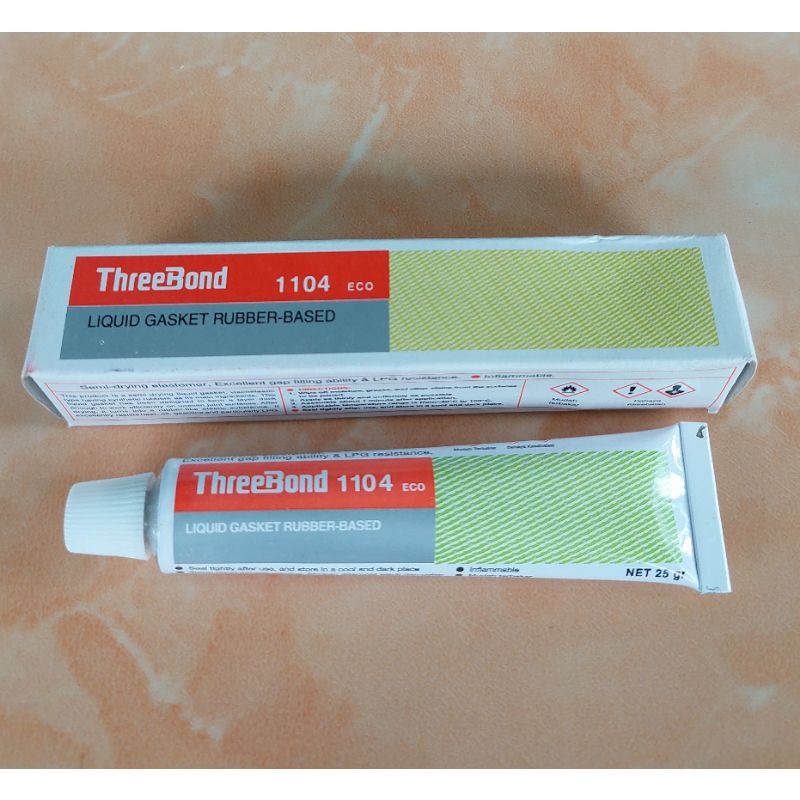 

Lem packing/gasket threebond