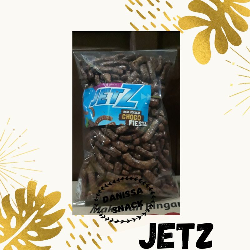 

TERMURAH!!!JETZ COKLAT KILOAN REPACKING 250 gr