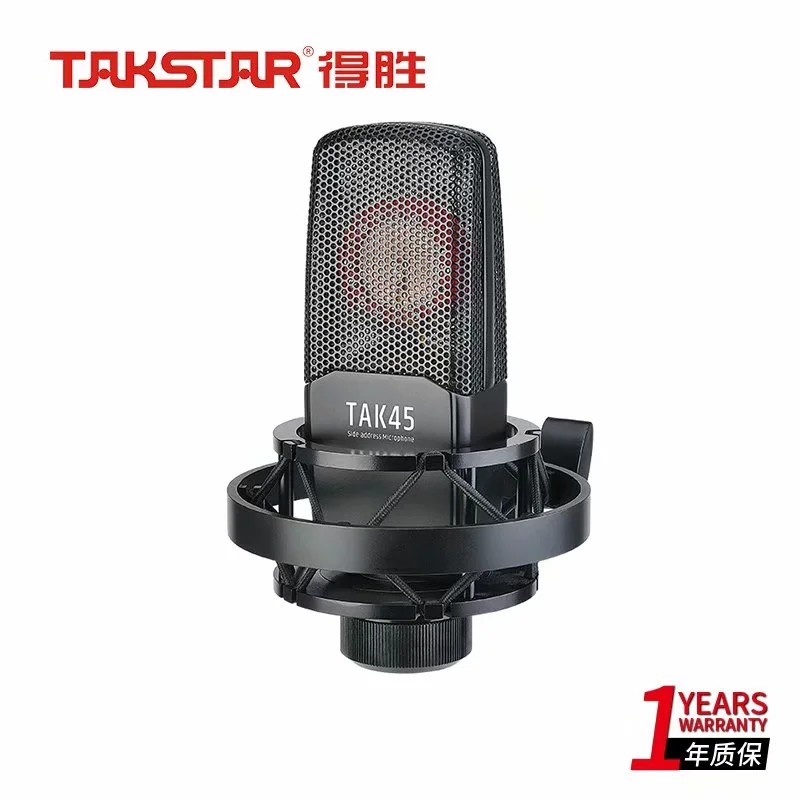 speaker untuk microphone