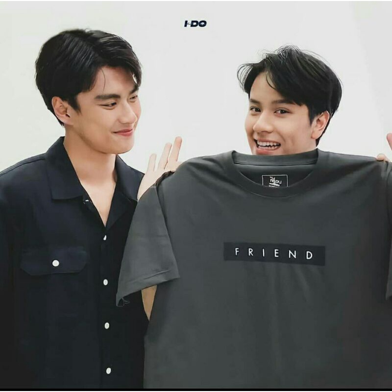 BAD BUDDY T'SHIRT UNOFC