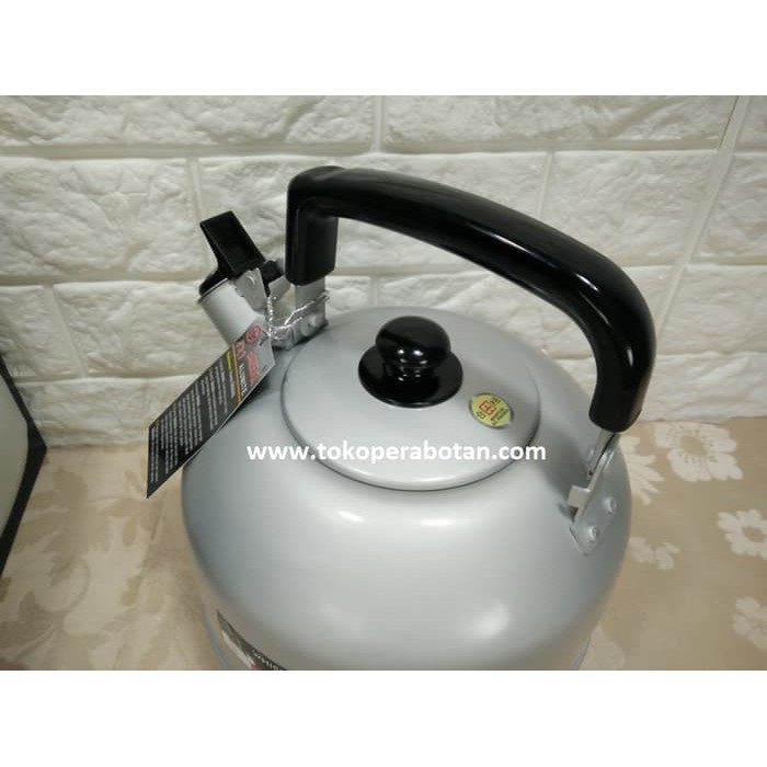 Terlaris!! Teko Bunyi Maspion 22Cm