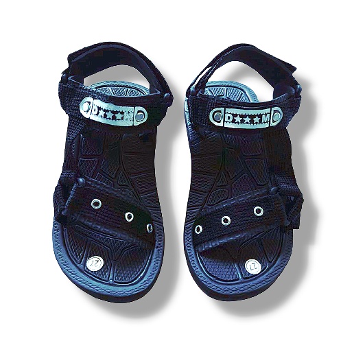 Sandal Gunung Anak Laki-laki DM Terbaru High Quality