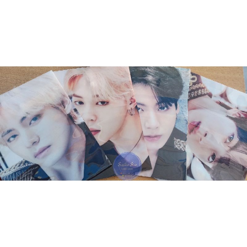 

map file/ wadah file/ dokumen/ kertas kpop