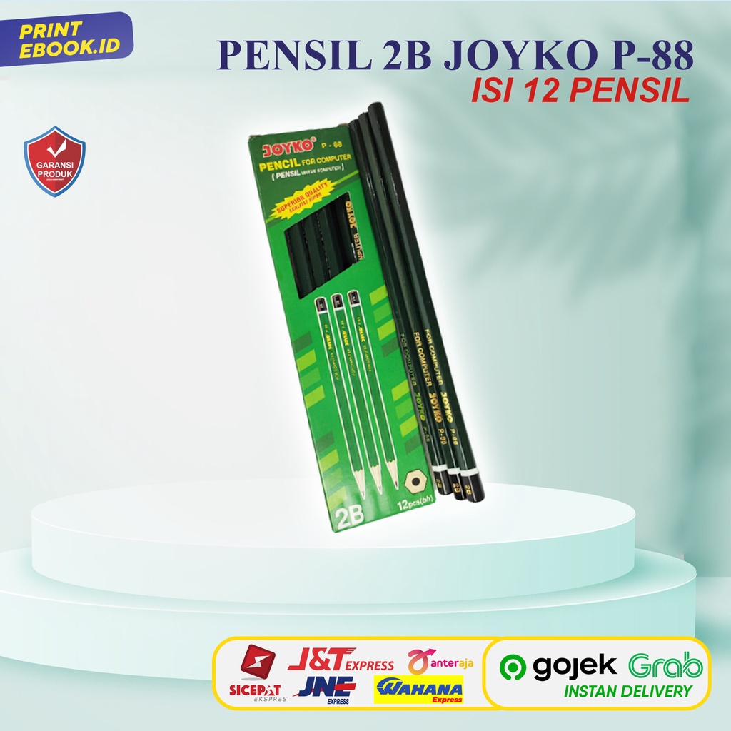 

[BEST SELLER] PENSIL JOYKO P - 88