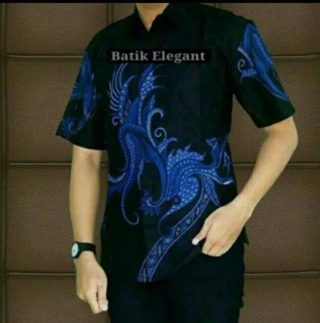 Kemeja Fashion Lng Br