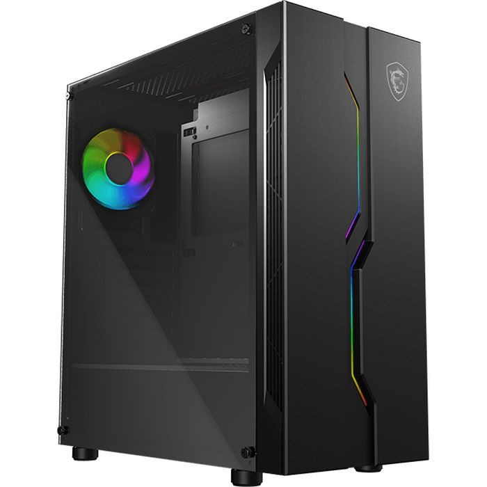 PROMO PC Rakitan Gaming Core i7 Cocok Buat Gaming- Rendering-Multitasking