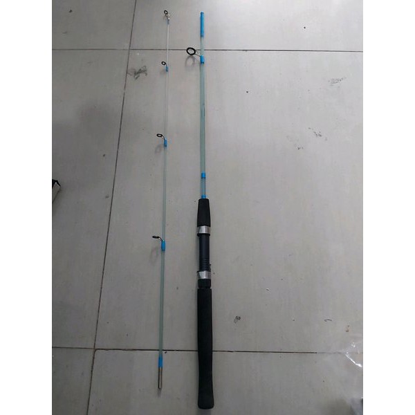 joran daido ultrathin solid 135