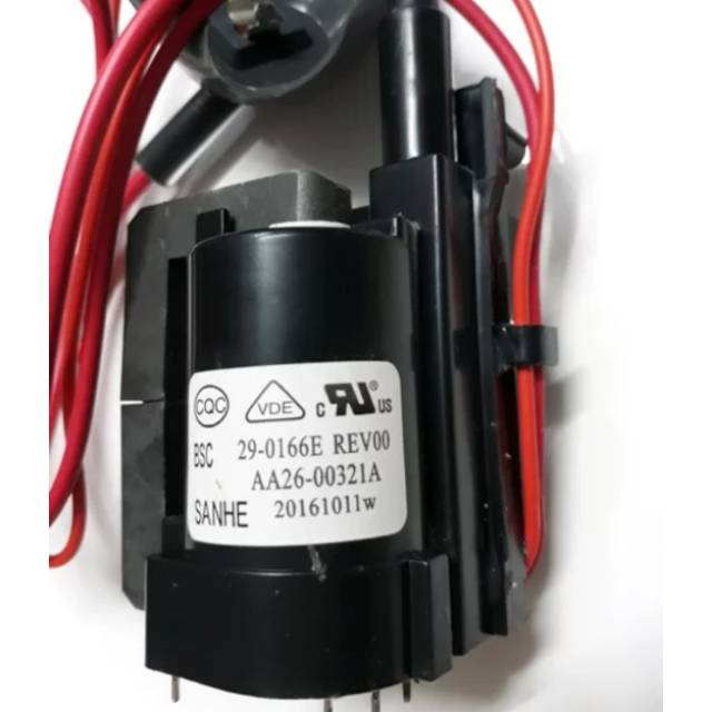 Flyback BSC29-0166E Original