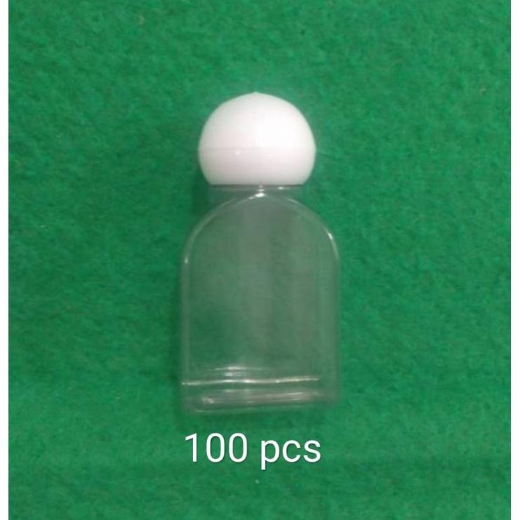 Botol Shampoo Hotel 100 Pcs (Gund) , ...