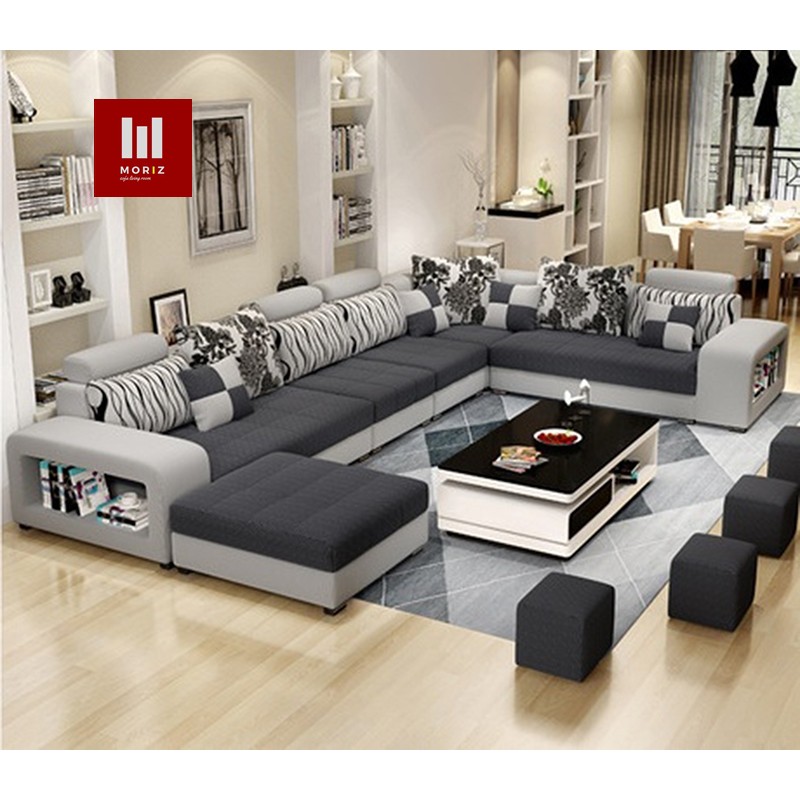 Promo Sofa Minimalis Modern Kekinian