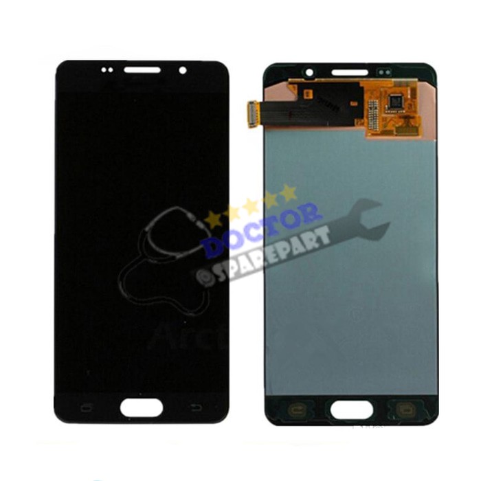 LCD + Touchscreen Samsung A5 A510 2016