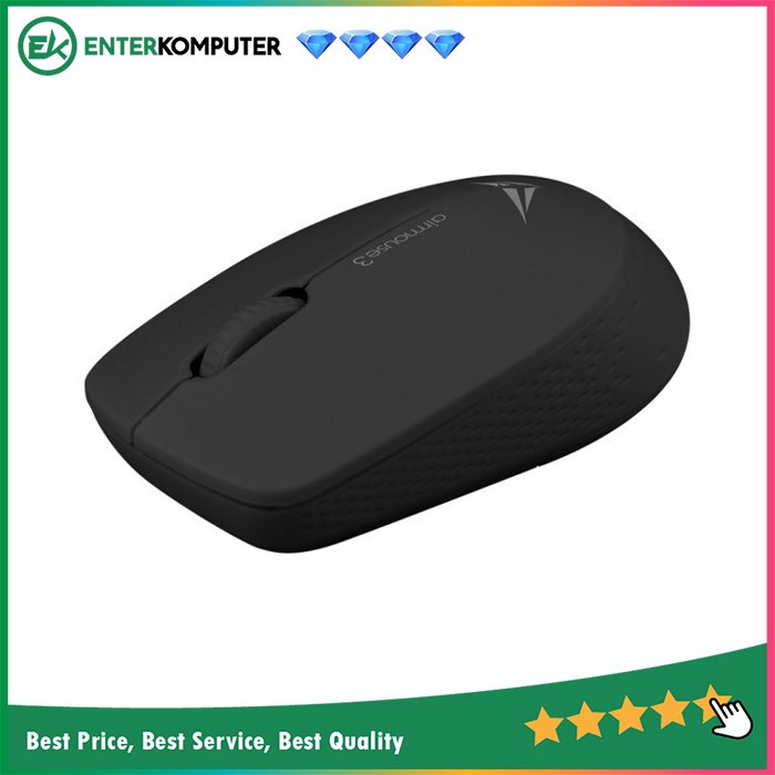 Powerlogic Air Mouse 3 - Mouse Wireless