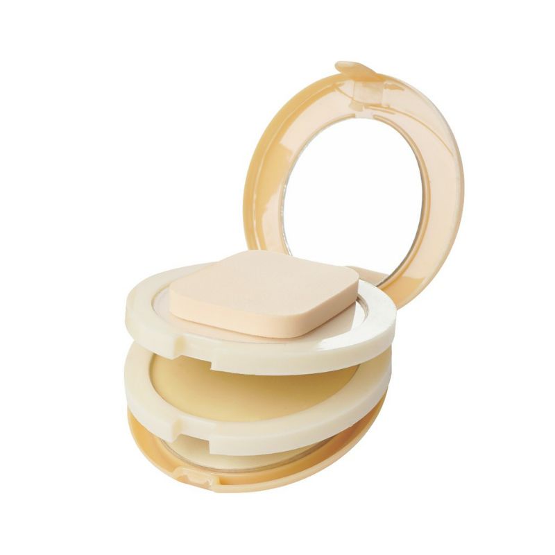 Implora Bedak Sueluttu Compact Powder 3in1-2