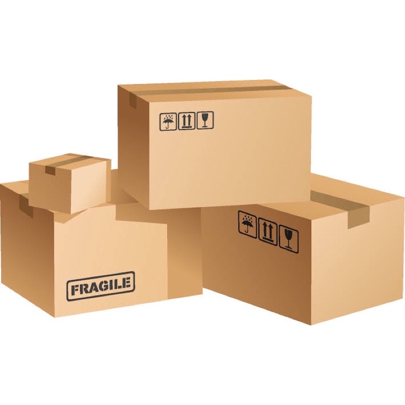 box paket