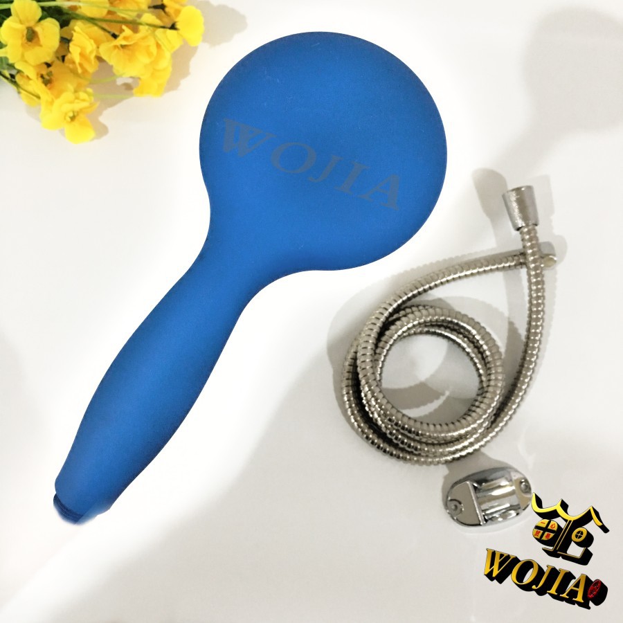 Hand Shower Mandi 1 Set / Hand Shower S1002 PVC Tebal