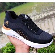 SEPATU SNEAKER PRIA WANITA SEPATU OLAHRAGA - SEPATU PRIA ADS VIRAL ID